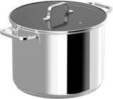 BERGHOFF Covered Stockpot Helix 24 cm 1315080