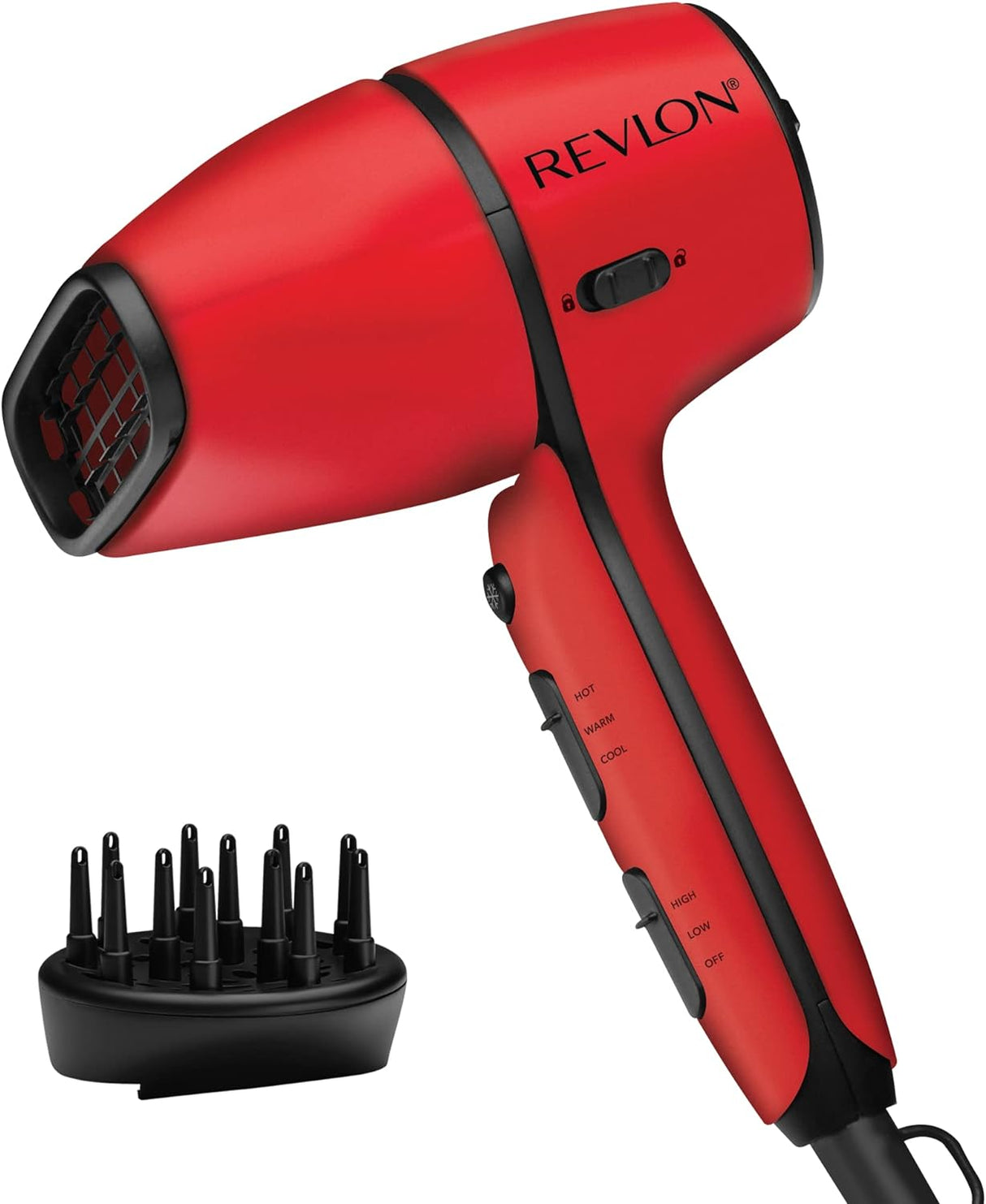 REVLON STYLE TWIST HAIR DRYER RVDR5320E