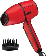 REVLON STYLE TWIST HAIR DRYER RVDR5320E