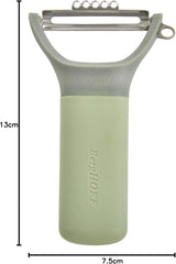 BERGHOFF Y-Peeler with zester Balance 3950419
