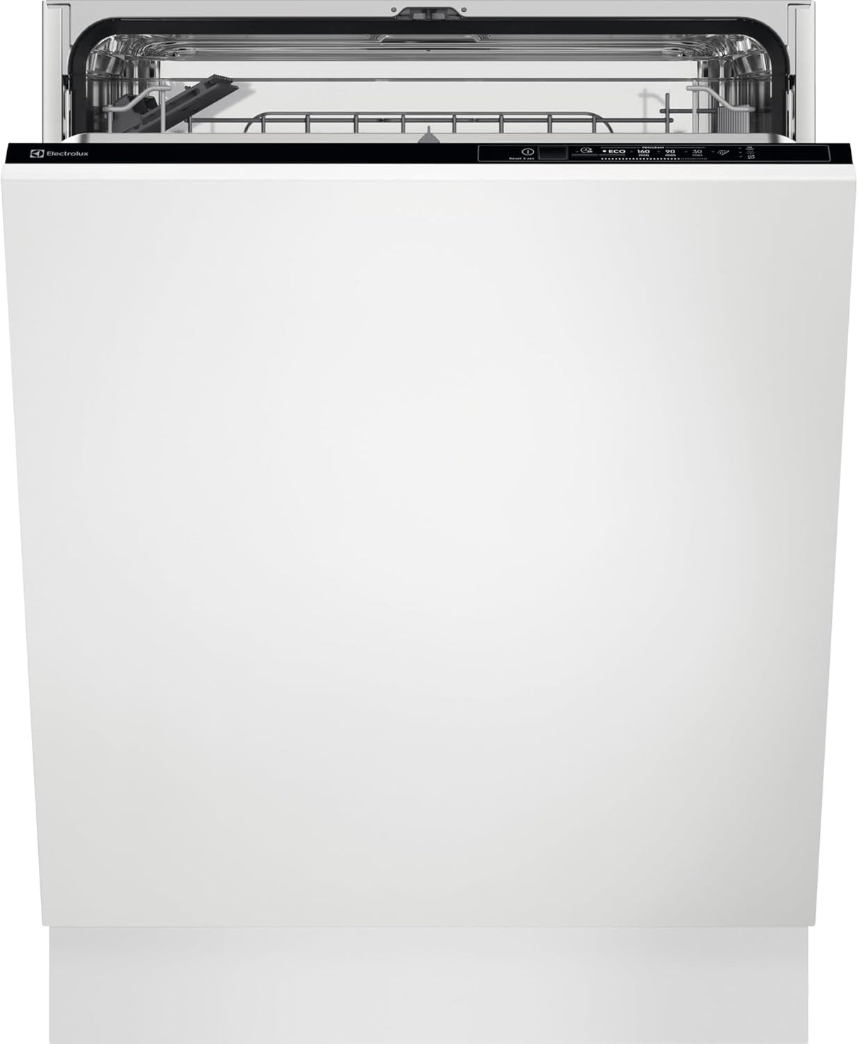 ELECTROLUX 60cm Built-In Fully Integrated Dishwasher EEA17200L