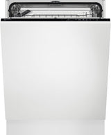 ELECTROLUX 60cm Built-In Fully Integrated Dishwasher EEA17200L