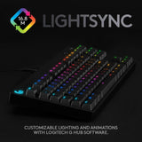 LOGITECH G Pro Gaming Keyboard 920-009392