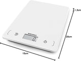 SOEHNLE Kitchen Scale Page Profi 100 61507