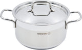 KORKMAZ A1020 Alfa Casserole 24 cm