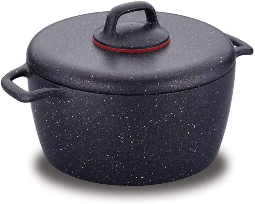 KORKMAZ A1352 Gusto Casserole 24 cm