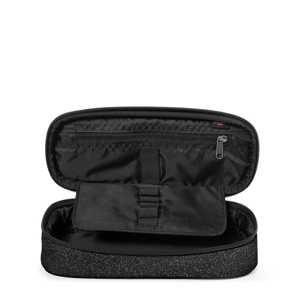 EASTPAK Oval Single Spark Black EK717N98