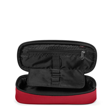 EASTPAK Oval Single Scarlet Red EK7171O9