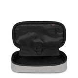 EASTPAK Oval Mesh Snow Grey EKA5BIO0O1
