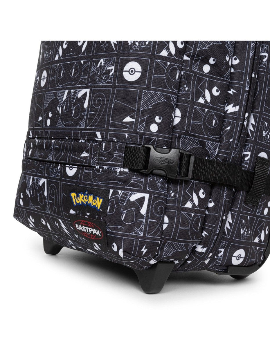 EASTPAK EK0A5BA72T61 Transit'R S Pokemon Black