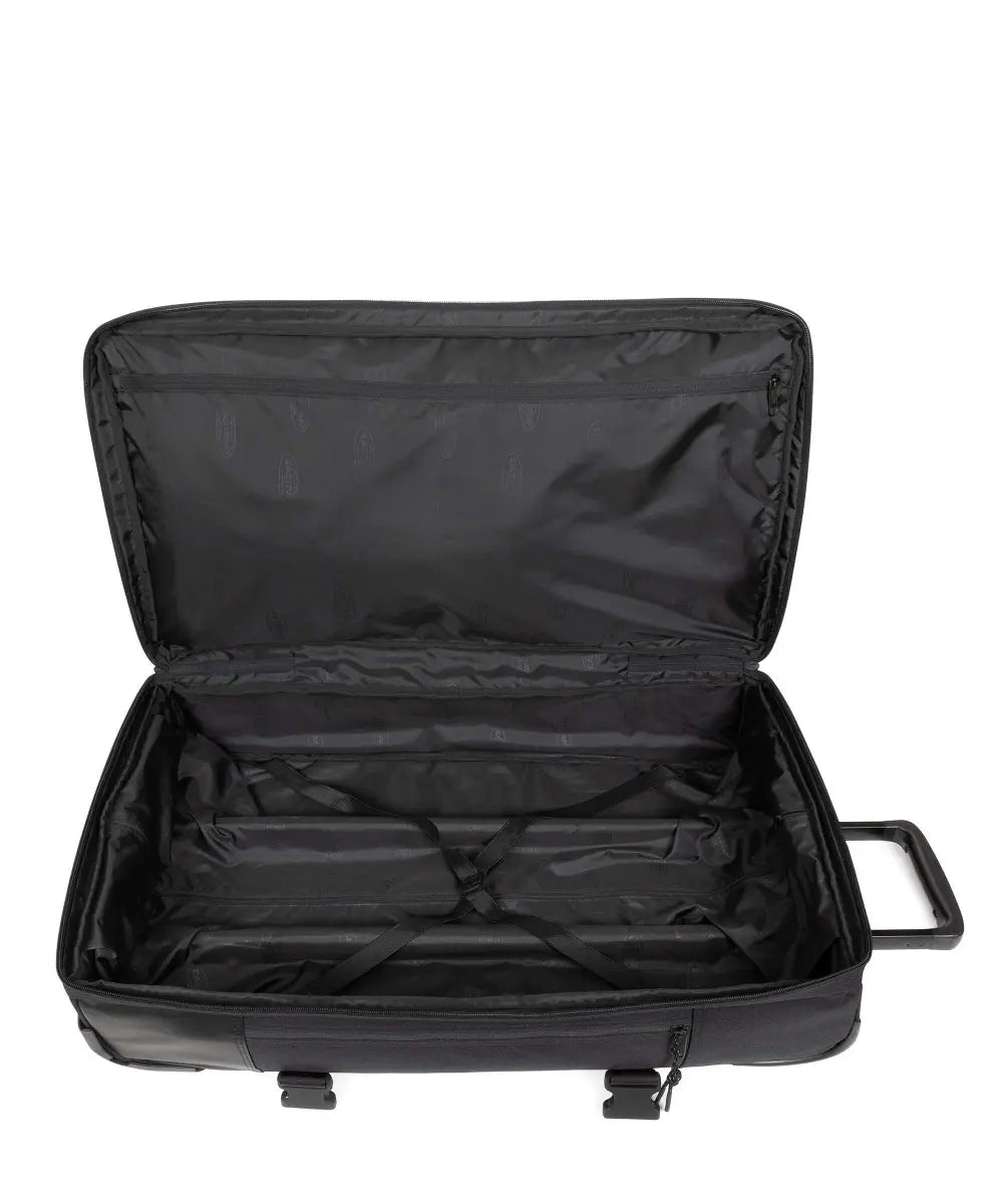 EASTPAK EK0A5BKN4T61 Icon Travel'R L on Black