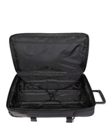 EASTPAK EK0A5BKN4T61 Icon Travel'R L on Black