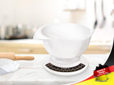 SOEHNLE Kitchen Scale Culina Pro 5KG 65054