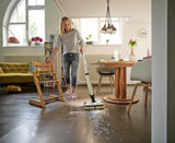 KARCHER Floor Cleaner FC 7 Cordless White 1.055-701.0