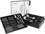 BERGHOFF 72pc Flatware Set Finesse 1272605