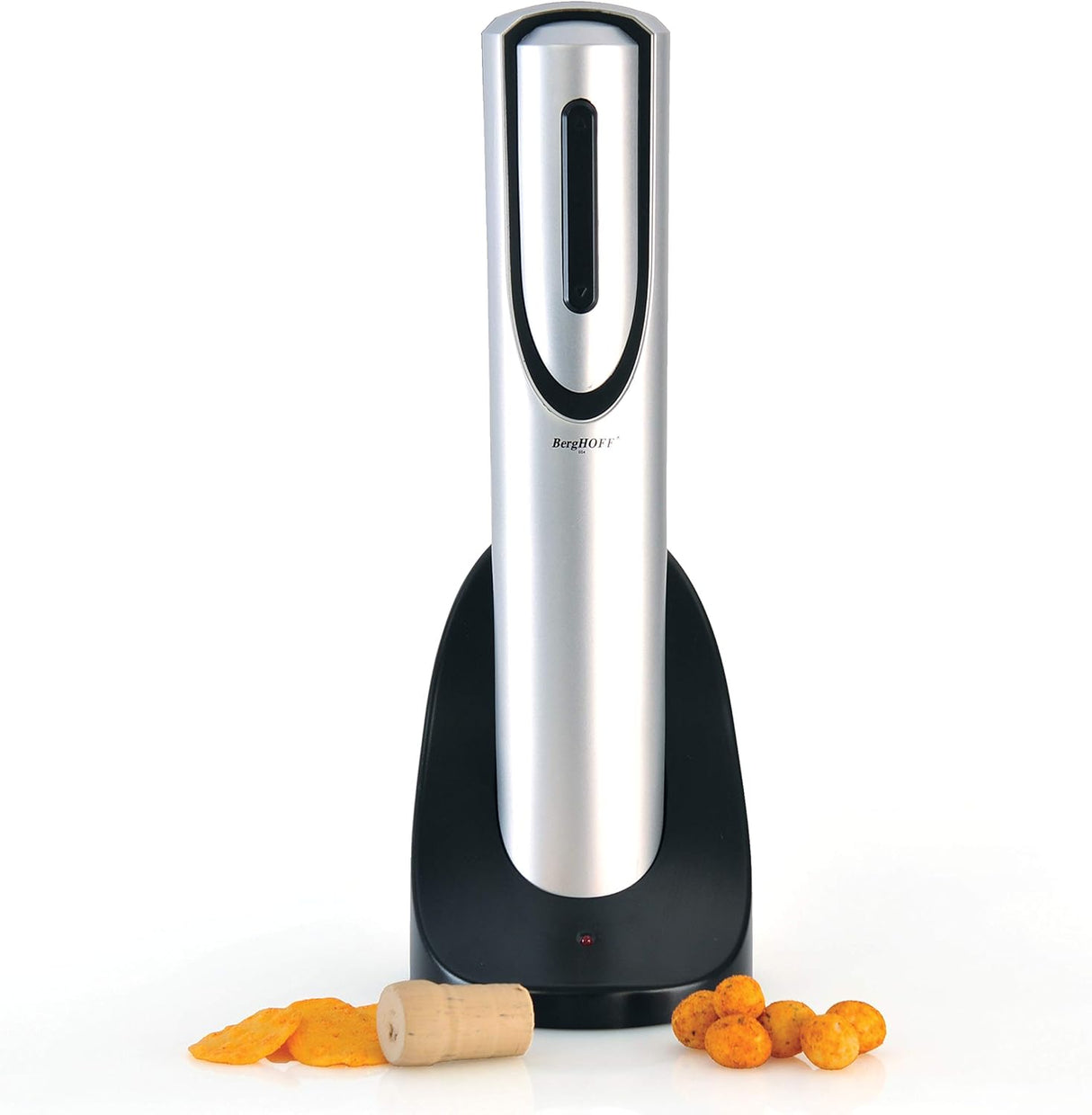 BERGHOFF Electric Wine Opener 1100197