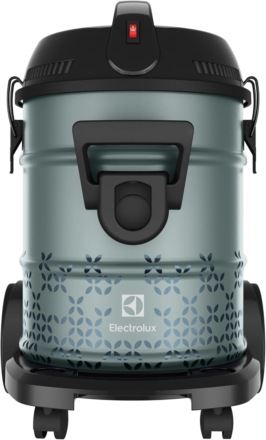 ELECTROLUX EFW51612 Drum Vacuum Cleaner 2100W