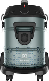 ELECTROLUX EFW51612 Drum Vacuum Cleaner 2100W