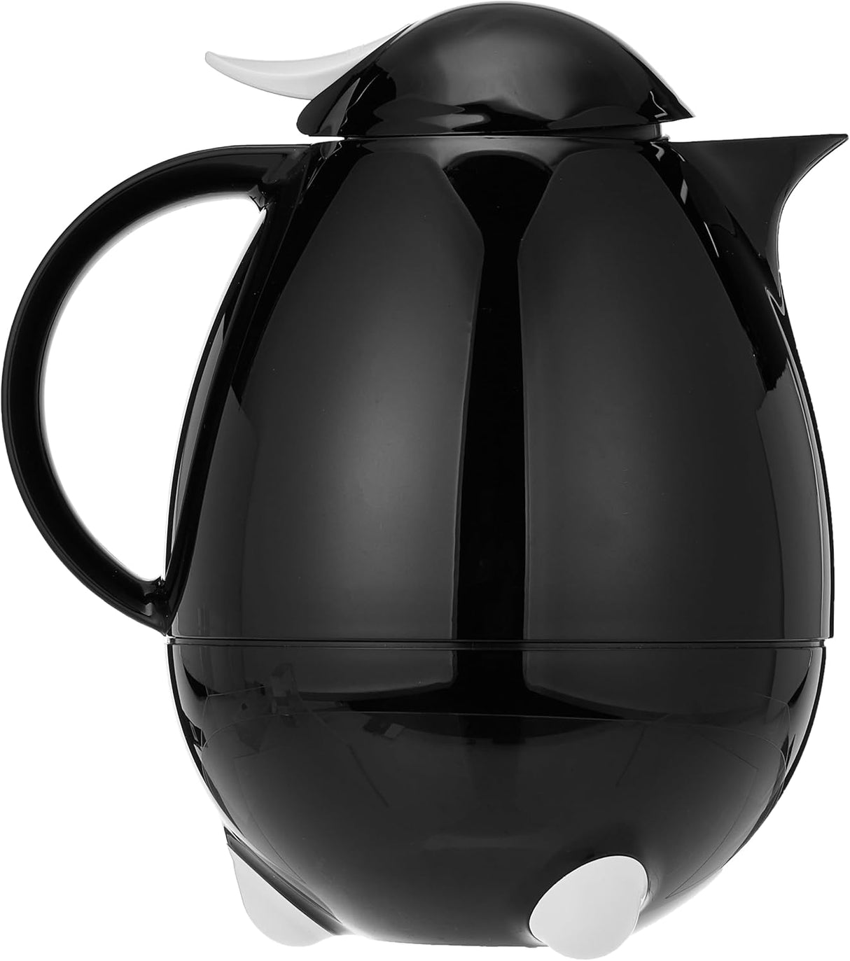 LEIFHEIT 28301 Insulating Jug Columbus 1L black