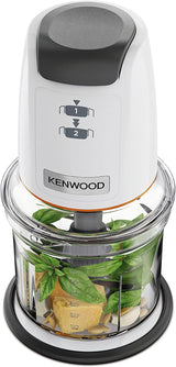 Kenwood EasyChop Four Blade Chopper CHP61.000WH