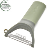 BERGHOFF Y-Peeler with zester Balance 3950419