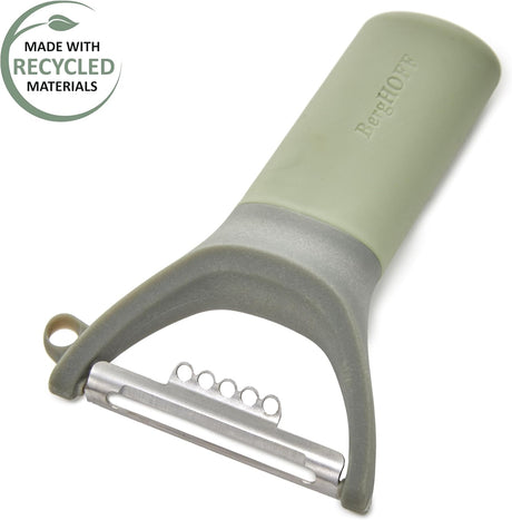 BERGHOFF Y-Peeler with zester Balance 3950419