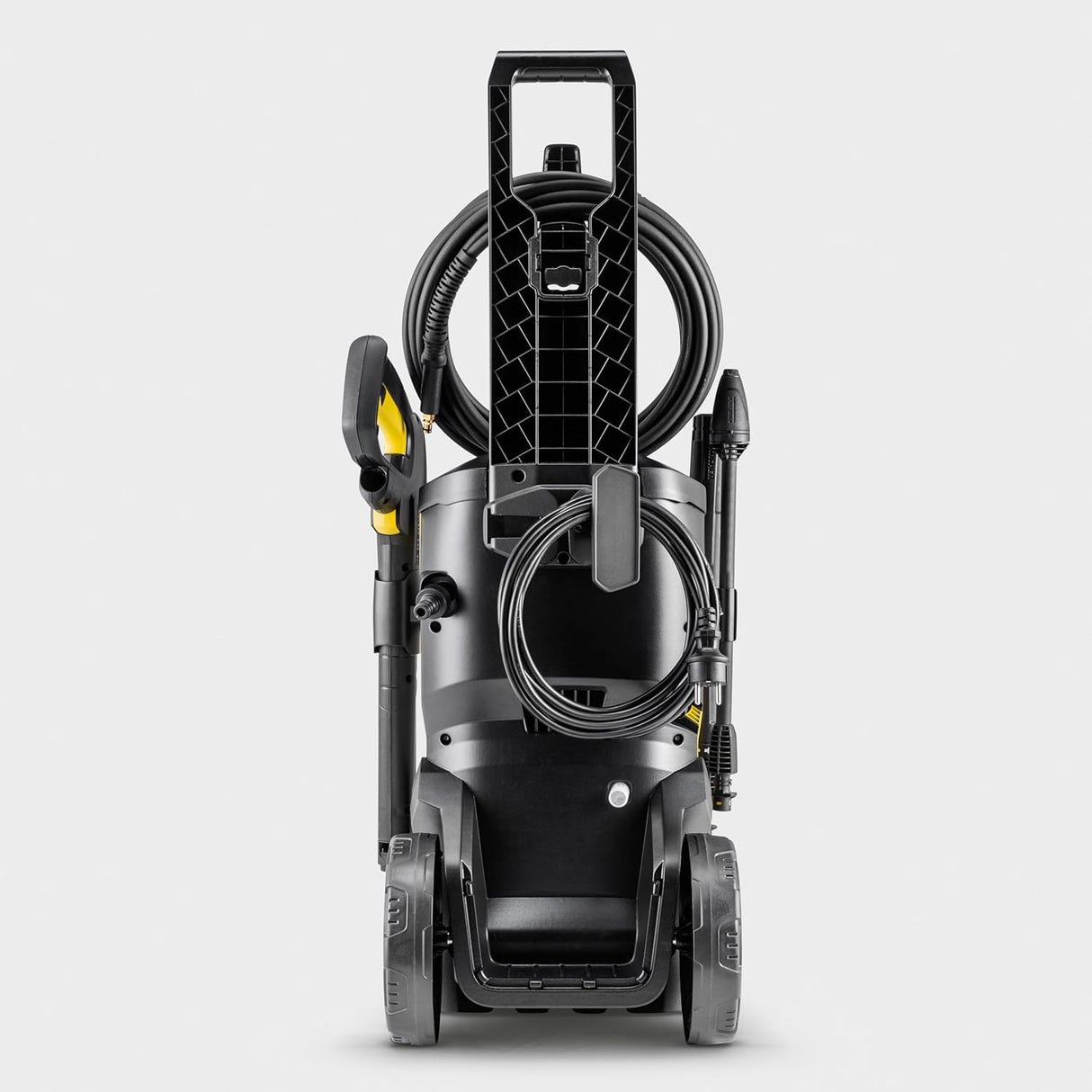 KARCHER Pressure Washer K7 WCM 1.317-400.0