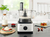 BRAUN PureEase White Food Processor FP0132