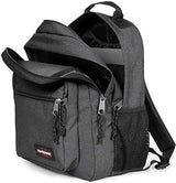 EASTPAK Morius Black Denim EK40F77H