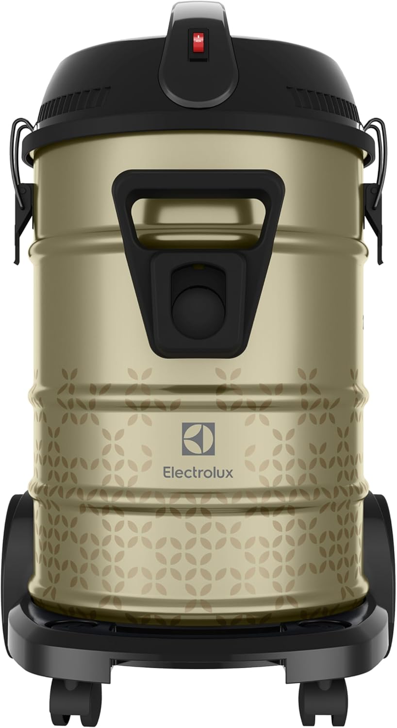 ELECTROLUX EFW51712 VACUUM CLEANER 2300W