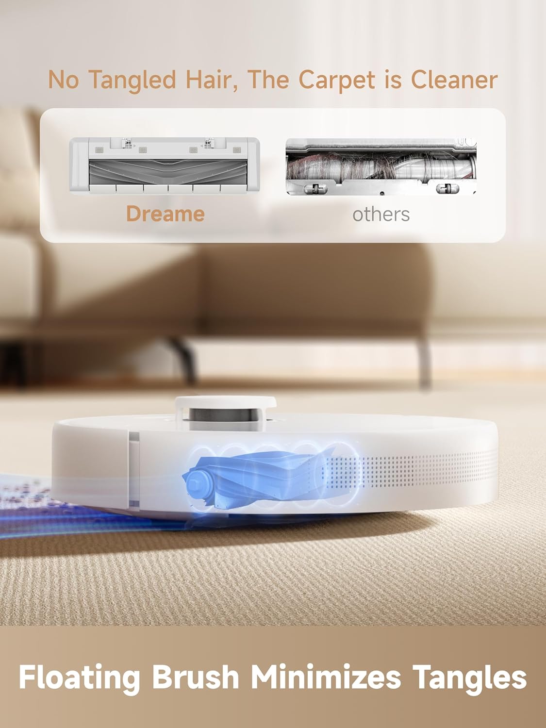 DREAME D10 Plus Gen2