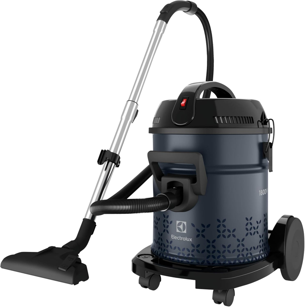 ELECTROLUX EFW51511 VACUUM CLEANER 1800W