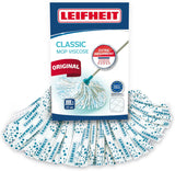 LEIFHEIT 52068 Replacement Head Classic Mop Viscose