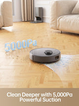 DREAME D10s Plus Robot Vacuum