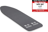 LEIFHEIT 71679 Ironing Board Cover S/M Black