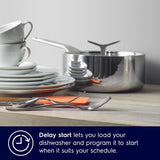 ELECTROLUX ESM48311SX Full Size Dishwasher