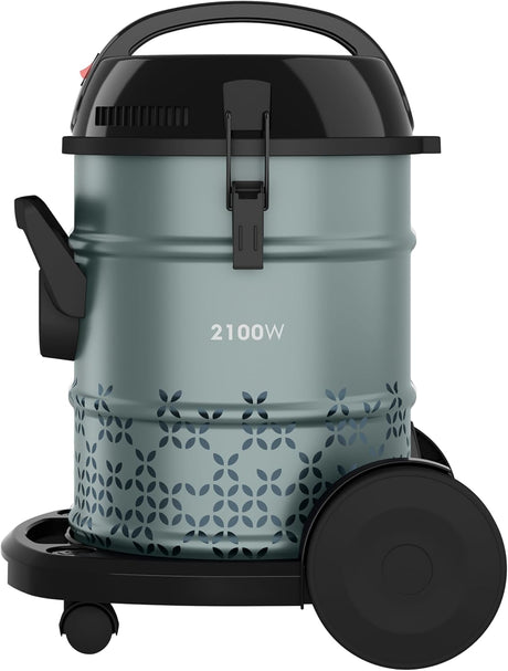 ELECTROLUX EFW51612 Drum Vacuum Cleaner 2100W