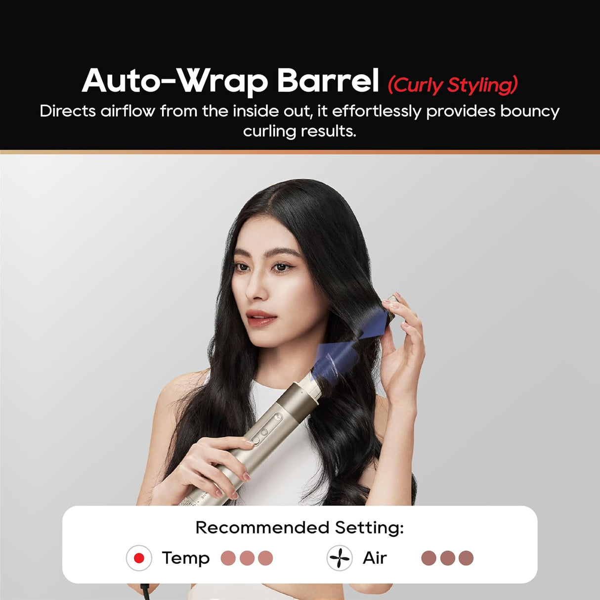 DREAME AirStyle Pro 5 in 1