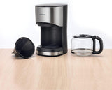 KENWOOD Drip & Americano Drip Coffee Machine CMM10.000BM