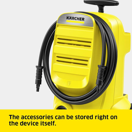 KARCHER Water Pressure K 3 Classic 1.676-223.|1