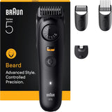 BRAUN Beard Trimmer BT5520