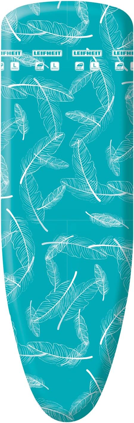 LEIFHEIT 71608 Ironing Board Cover Thermo Reflect Universal