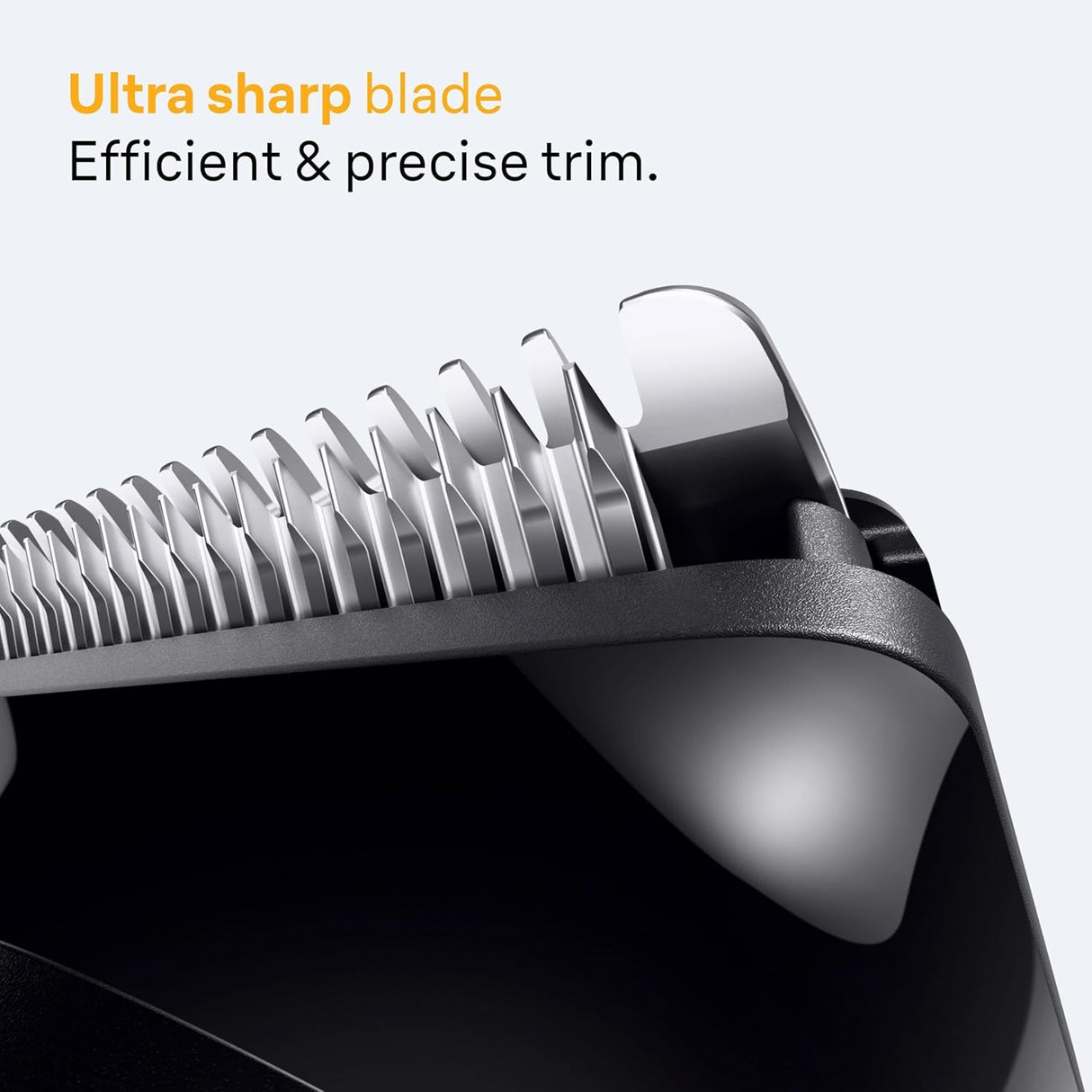 BRAUN Beard Trimmer Series 5 BT5560