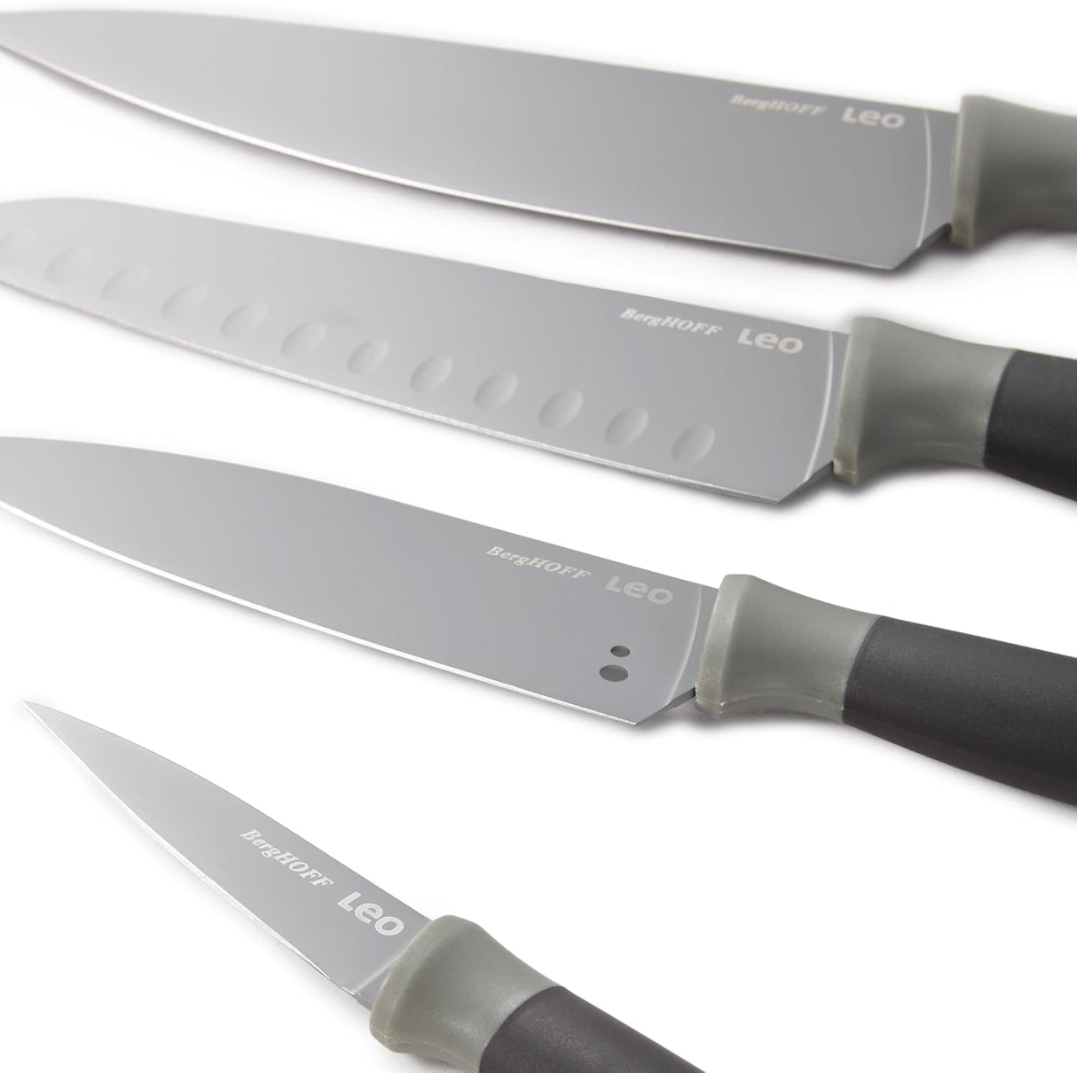 BERGHOFF Chef's Knife Balance 19cm 3950519