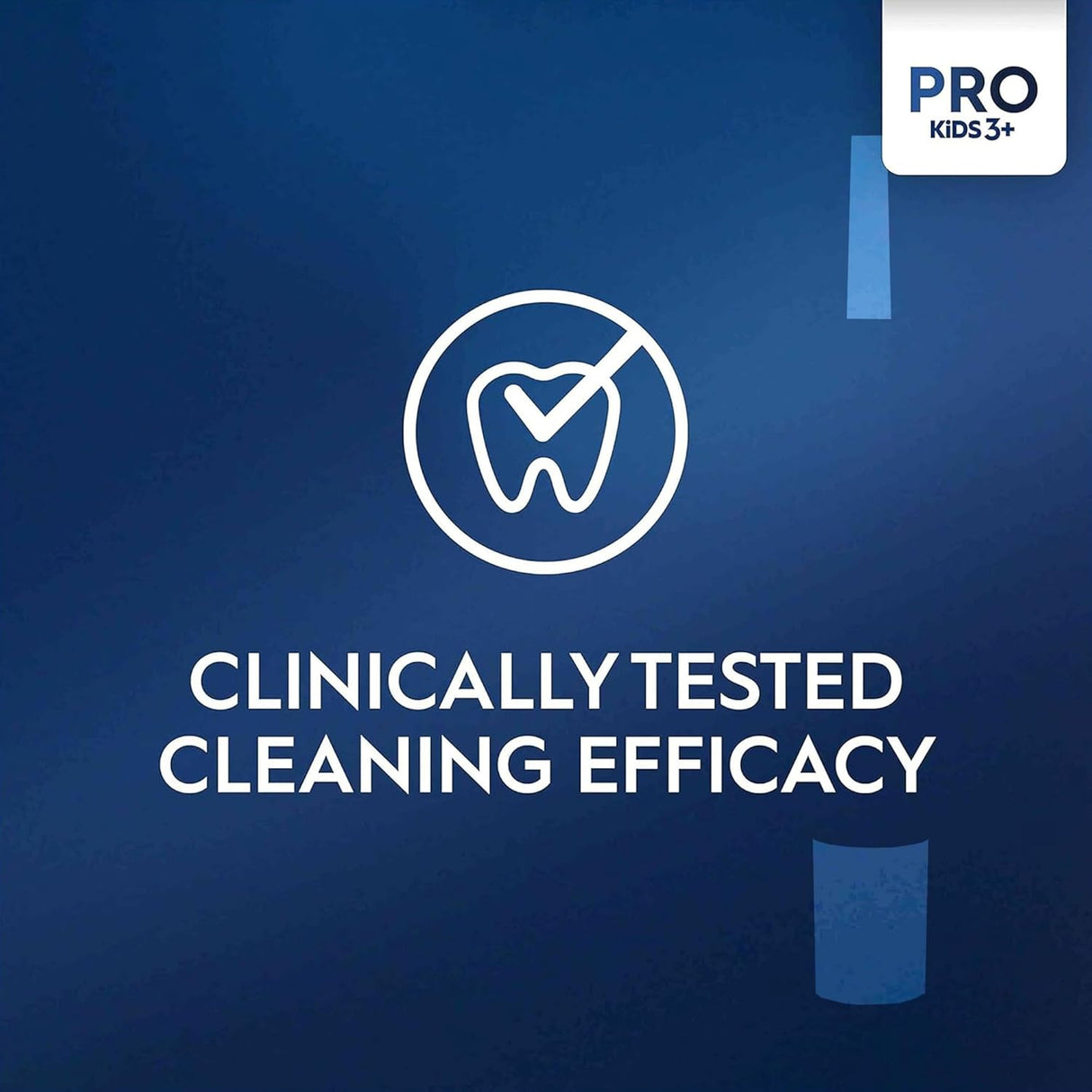 Oral-B Vitality 300 Kids Spiderman Electric Toothbrush D103.413.2K