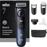 BRAUN Beard Trimmer Series 7 BT7520