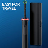 ORAL-B Pro 3 – 3000 – Black Electric Toothbrush