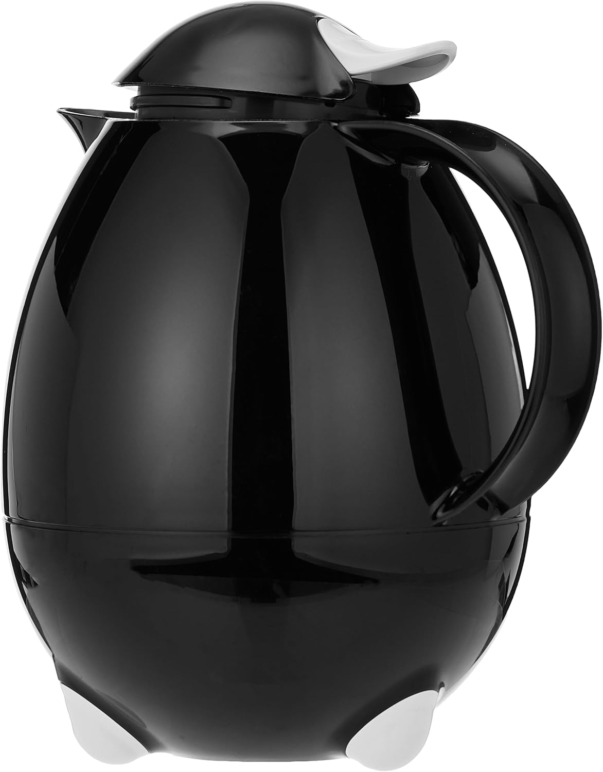 LEIFHEIT 28301 Insulating Jug Columbus 1L black