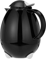 LEIFHEIT 28301 Insulating Jug Columbus 1L black