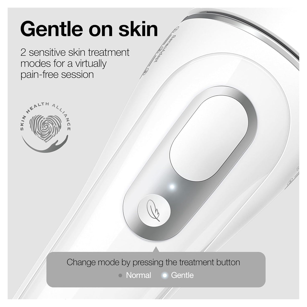BRAUN IPL Silk-Expert Pro 3 IPL3221